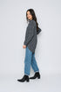 Blaine-Oversize Button-Up